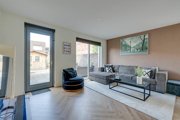 Medium property photo - Dubbelspoor 25, 1567 LG Assendelft